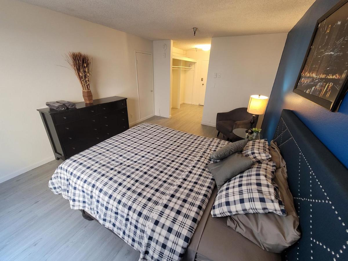 Cozy 1 Bedroom Studio With Private Bath ลอสแอนเจลิส ภายนอก รูปภาพ