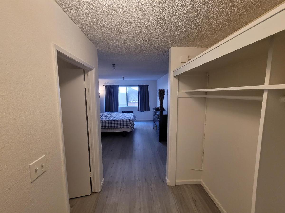 Cozy 1 Bedroom Studio With Private Bath ลอสแอนเจลิส ภายนอก รูปภาพ
